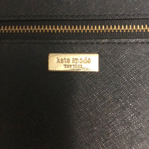 Kate Spade Wristlet - Picture 2 of 4